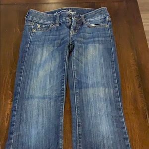 Favorite Boyfriend Jeans